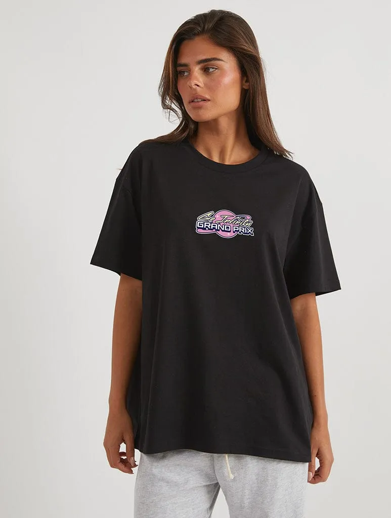 Disney Pixar Toy Story Infinity League Poster T-Shirt In Black sold by Skinnydip London product image thumbnail 2