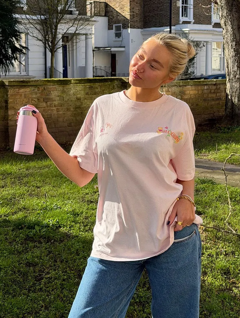 Disney Winnie The Pooh Blooming T-Shirt sold by Skinnydip London product image thumbnail 3