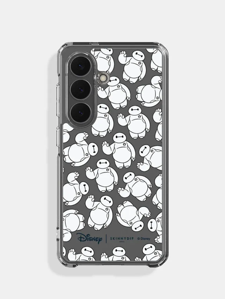 Disney Big Hero 6 Mini Baymax Samsung Case sold by Skinnydip London