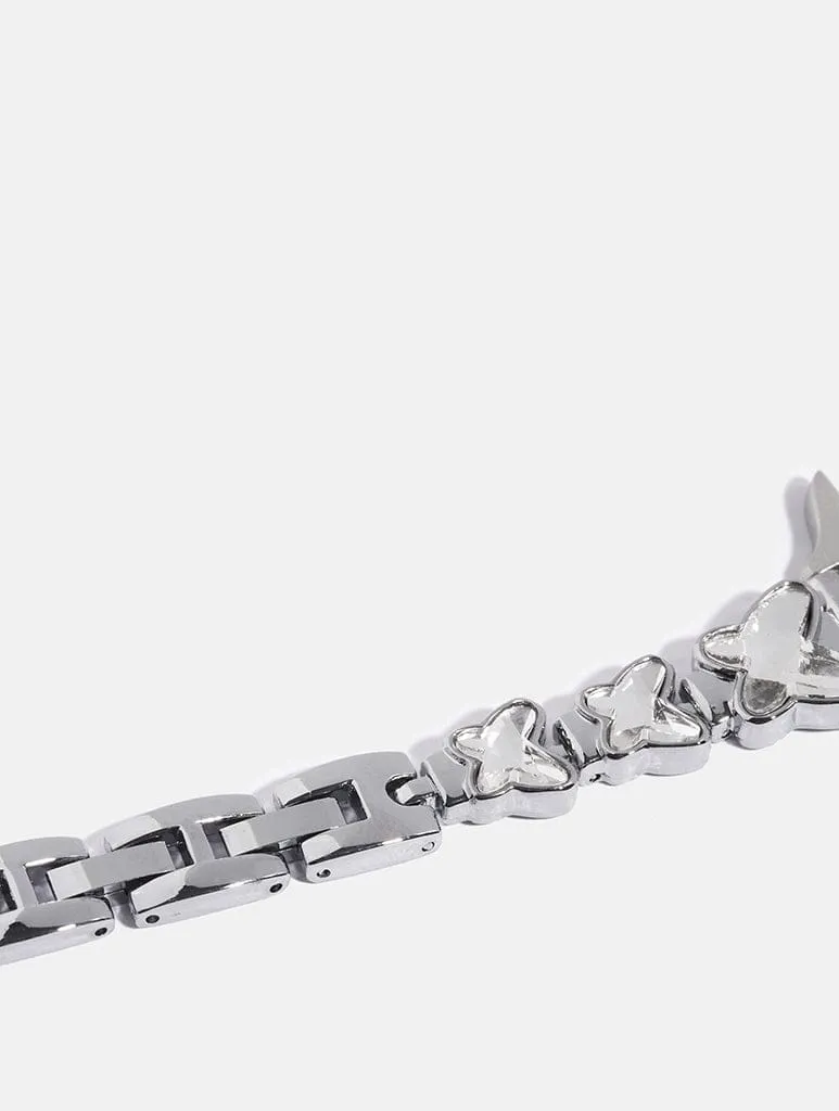 Butterfly Watch Strap sold by Skinnydip London product image thumbnail 3