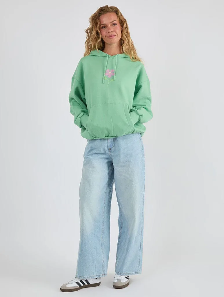 Things Are About To Get Really Good Hoodie sold by Skinnydip London product image thumbnail 4