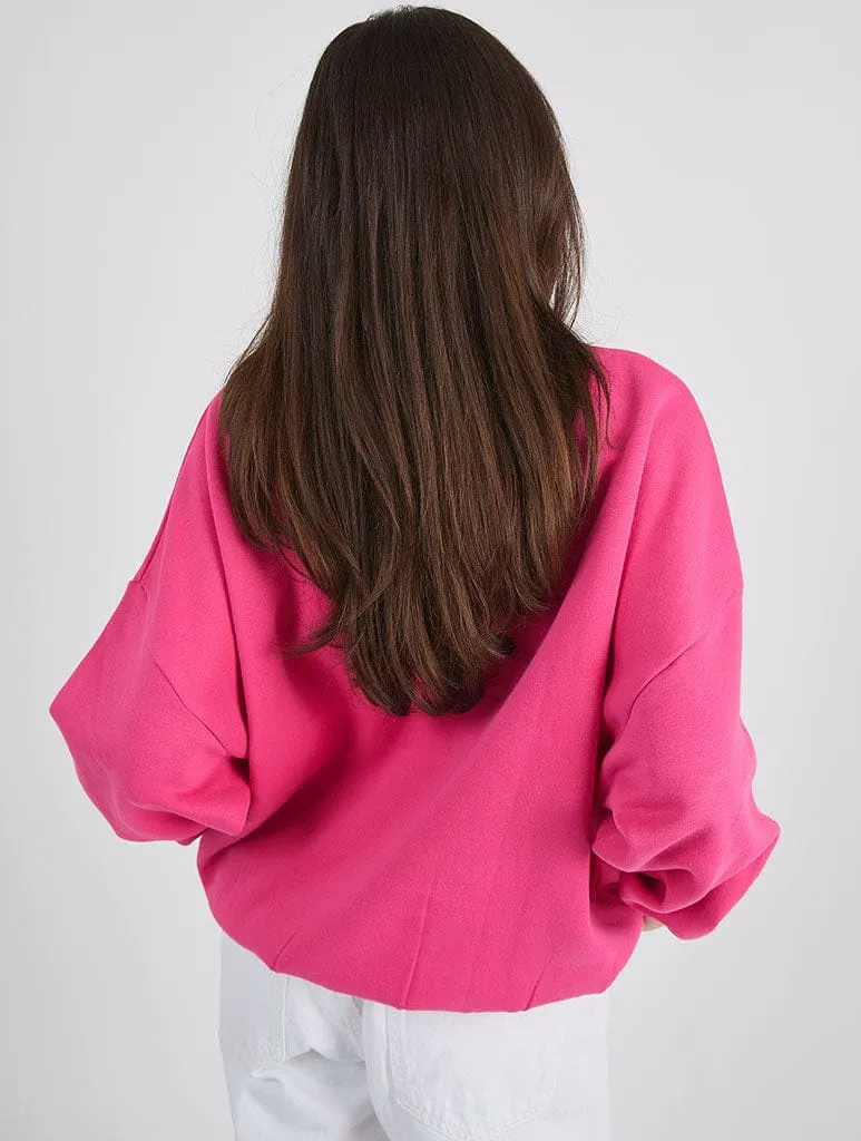 Peanuts x Skinnydip Snoopy Brunch Sweatshirt sold by Skinnydip London product image thumbnail 5