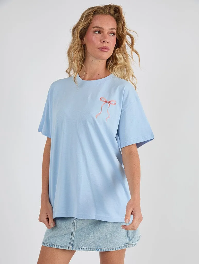 Be Kind To Your Mind T-Shirt sold by Skinnydip London product image thumbnail 2