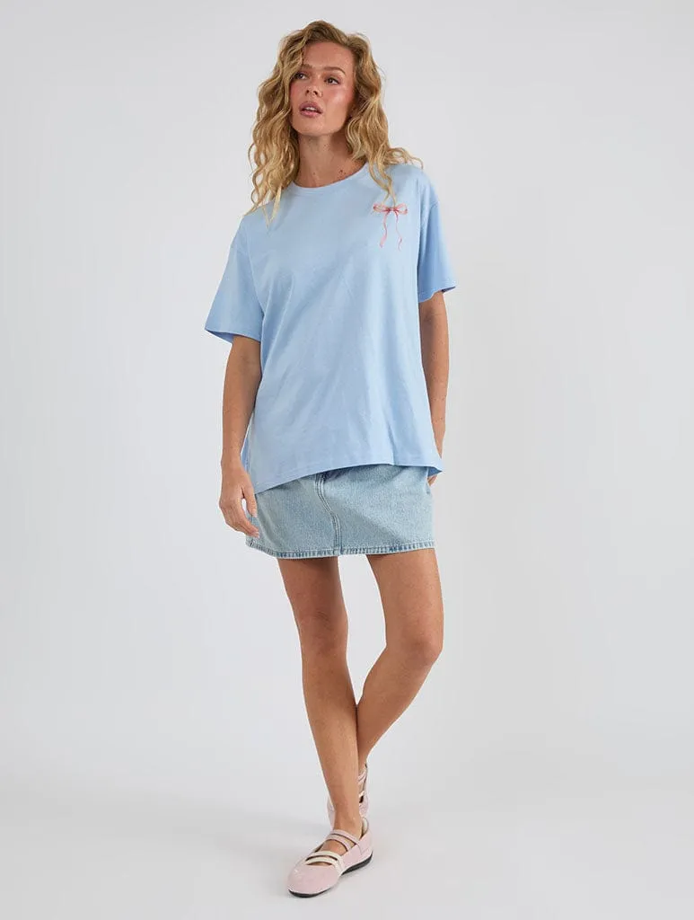 Be Kind To Your Mind T-Shirt sold by Skinnydip London product image thumbnail 4