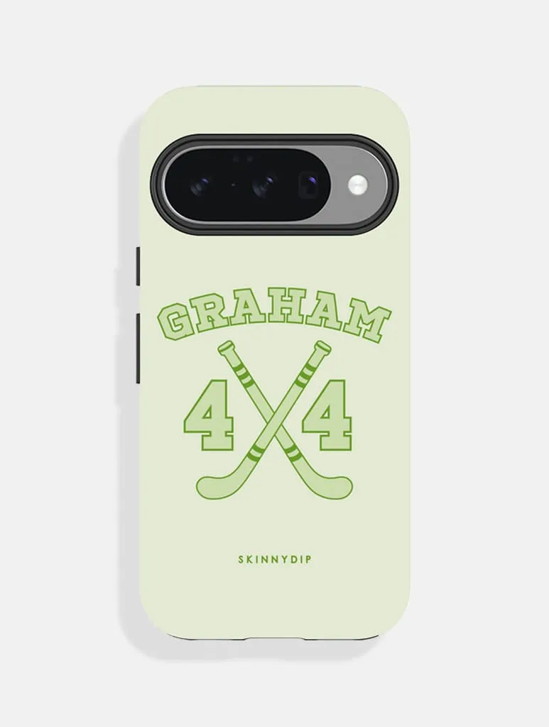 Graham 44 Ultra Protective Google Pixel Case sold by Skinnydip London