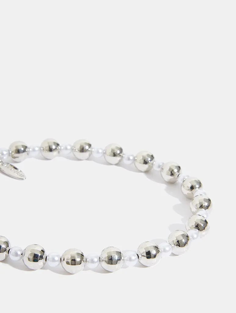 Disco Ball Beaded Phone Strap sold by Skinnydip London product image thumbnail 3