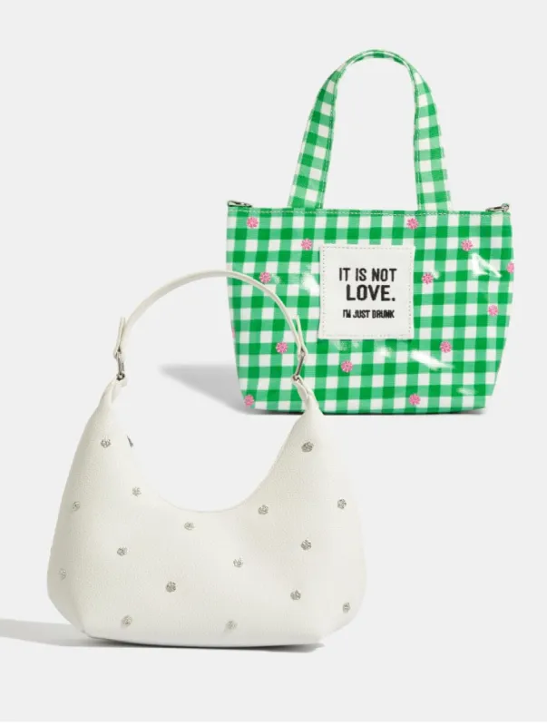 Mystery Bundle x Two Bags sold by Skinnydip London