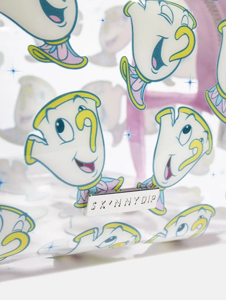 Disney Chip Makeup Bag sold by Skinnydip London product image thumbnail 5