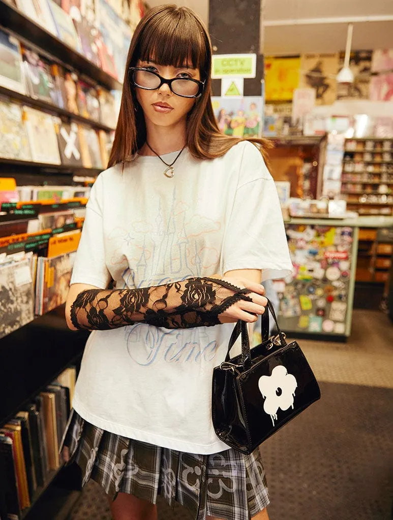 Disney Once Upon A Time T-Shirt sold by Skinnydip London product image thumbnail 4