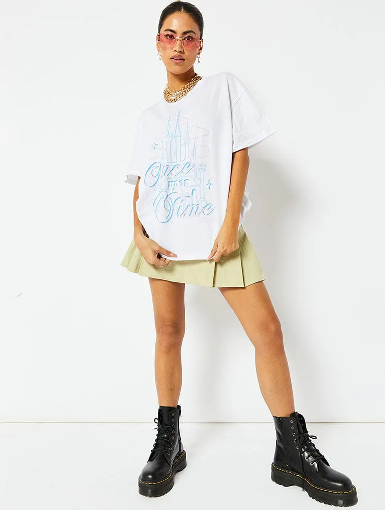 Disney Once Upon A Time T-Shirt sold by Skinnydip London product image thumbnail 3