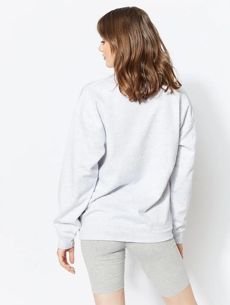 Disney Aristocats Sweatshirt sold by Skinnydip London product image thumbnail 3