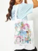 Disney Princess Manga Tote Bag sold by Skinnydip London