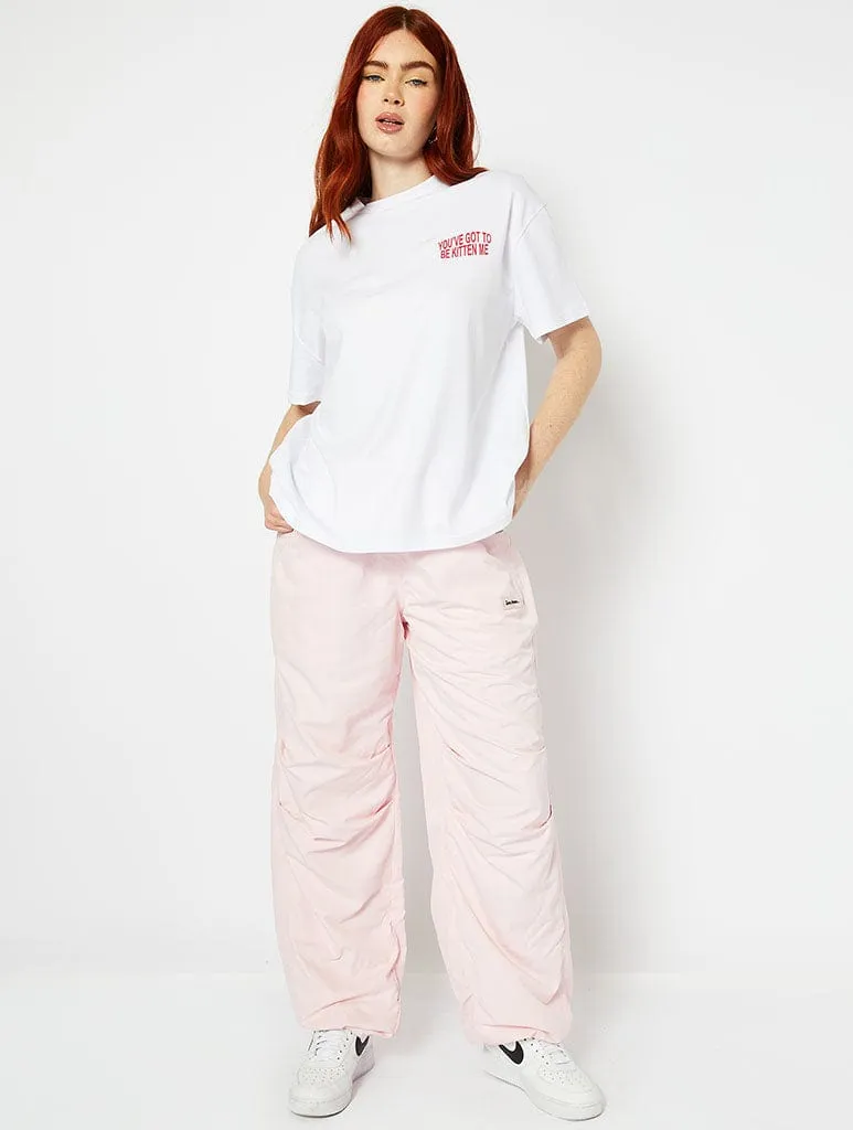 Disney Marie You've Got To Be Kitten Me T-Shirt sold by Skinnydip London product image thumbnail 4