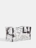 Cool Cat Makeup Bag sold by Skinnydip London