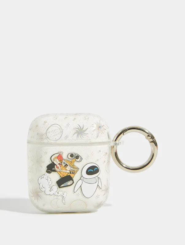 Disney Wall-E Celestial AirPods Case sold by Skinnydip London