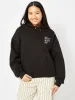 Disney Peter Pan Poster Black Hoodie sold by Skinnydip London