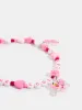 Pink Panther x Skinnydip Beaded Strap sold by Skinnydip London