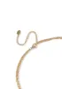 Liars & Lovers Pearl and Pendant Necklace sold by Skinnydip London