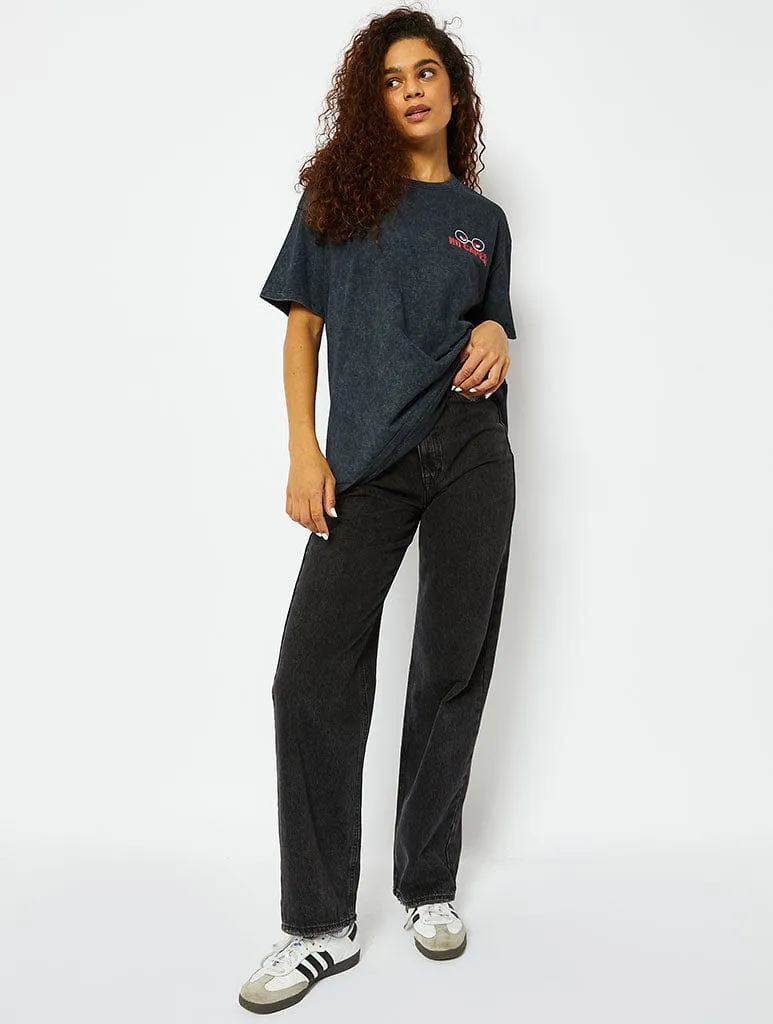 Disney The Incredibles Edna Mode No Capes T-Shirt sold by Skinnydip London product image thumbnail 5