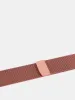 Magnetic Chain Apple Watch Strap - Rose Gold sold by Skinnydip London