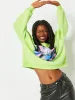 Disney Dumbo Graphic Sweater sold by Skinnydip London