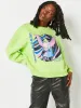 Disney Dumbo Graphic Sweater sold by Skinnydip London