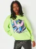 Disney Dumbo Graphic Sweater sold by Skinnydip London