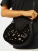 Ashley Celestial Cross Body Bag sold by Skinnydip London