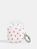 Ditsy Heart AirPods Case sold by Skinnydip London