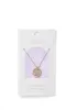 Liars & Lovers Aries Horoscope Ditsy Necklace sold by Skinnydip London