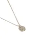 Liars & Lovers Aries Horoscope Ditsy Necklace sold by Skinnydip London