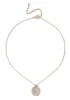 Liars & Lovers Aries Horoscope Ditsy Necklace sold by Skinnydip London