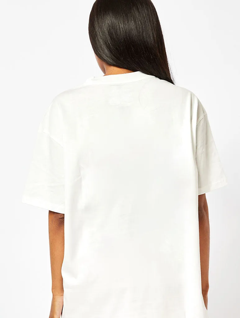 Disney Toy Story Mrs Nesbit T-Shirt in Ecru sold by Skinnydip London product image thumbnail 2