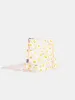 Happy Flower Face Wash Bag sold by Skinnydip London