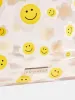 Happy Flower Face Wash Bag sold by Skinnydip London