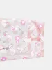 Disco Cat Makeup Bag sold by Skinnydip London