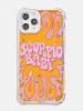 Printed Weird x Skinnydip Scorpio Shock iPhone Case sold by Skinnydip London