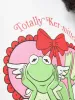 Disney Totally Ker-mitted Sweatshirt sold by Skinnydip London