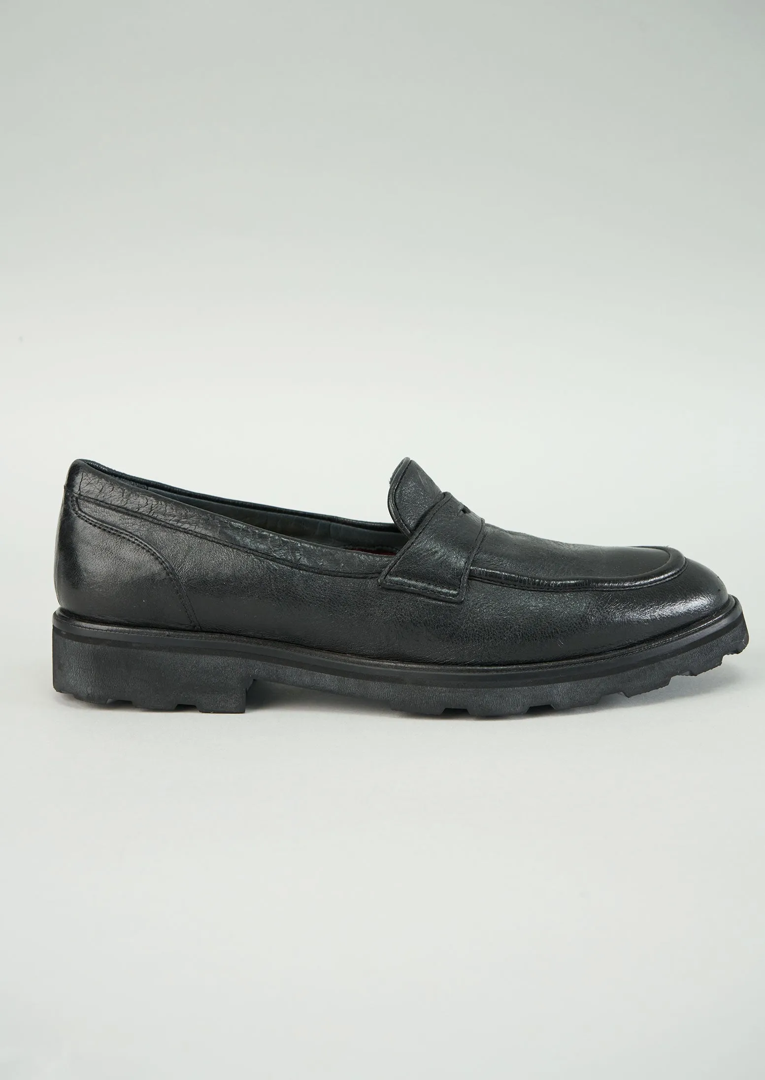 Reworn Sturlini Loafer Size 39 (072) | Black sold by TOAST product image thumbnail 2