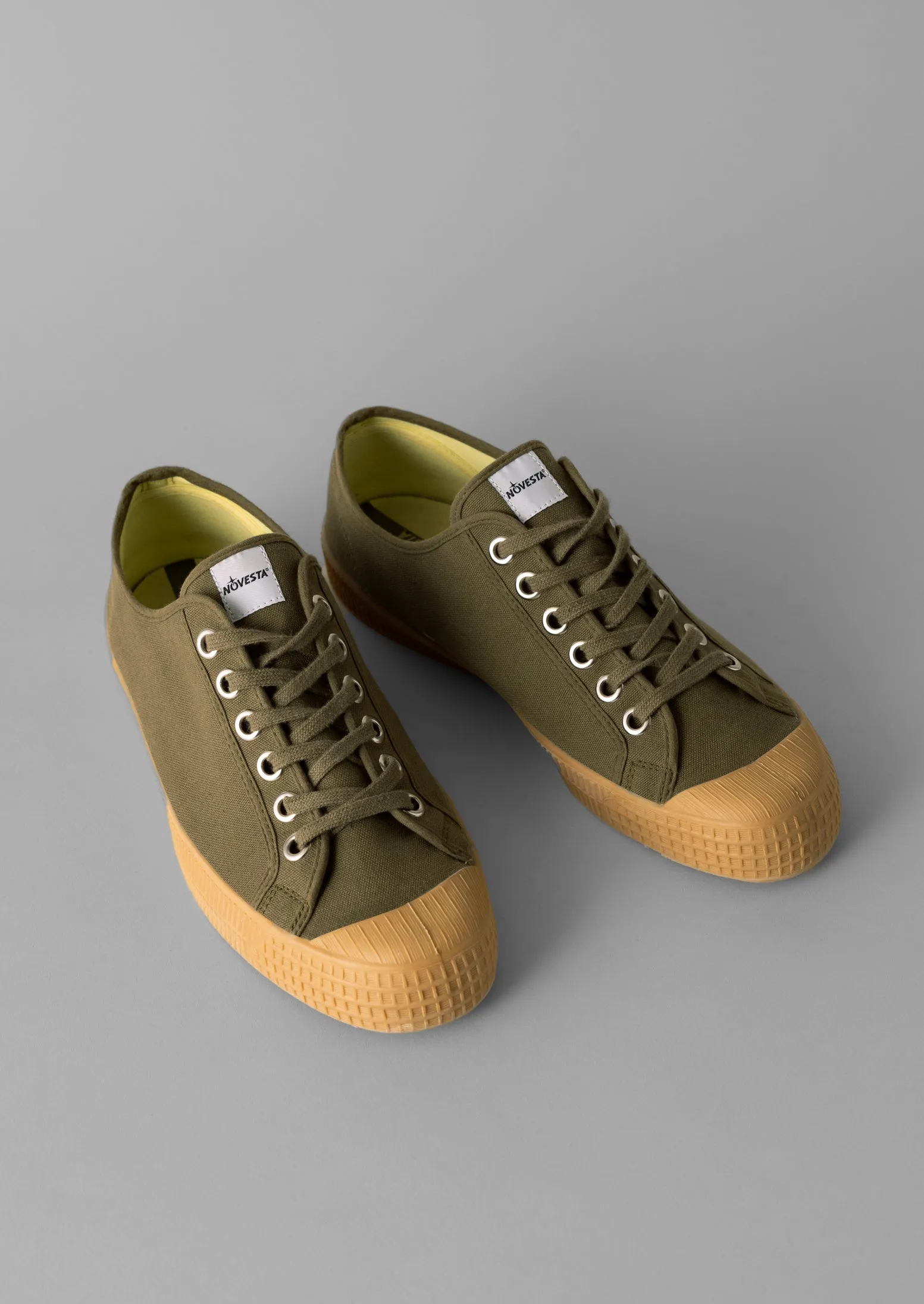 Novesta Star Master Trainers | Olive sold by TOAST