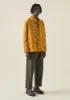 Monty Organic Cotton Drill Jacket | Bonfire sold by TOAST