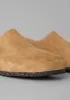 Bosabo Suede Clogs | Tan sold by TOAST