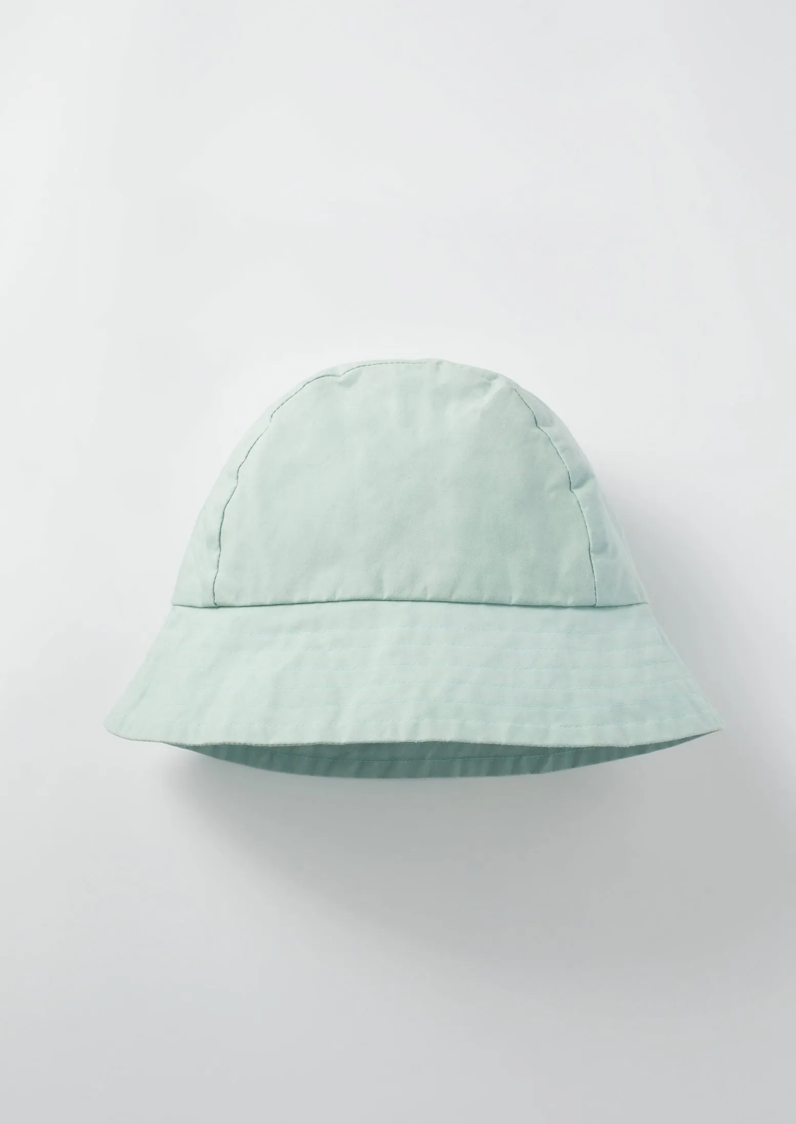 Studio Kettle Rain Cotton Hat | Mist sold by TOAST product image thumbnail 2