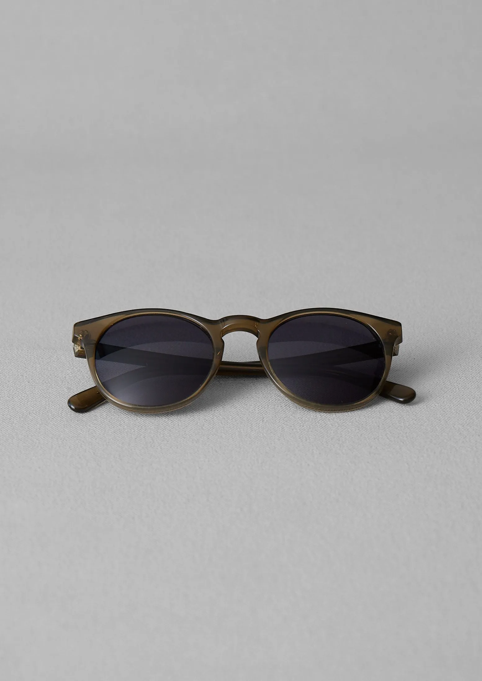 Finlay and Co Percy Sunglasses | Olive sold by TOAST