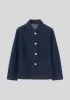 Hal Denim Workwear Jacket | Indigo sold by TOAST