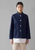 Hal Denim Workwear Jacket | Indigo sold by TOAST