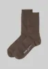 Falke Cosy Wool Socks | Jasper sold by TOAST