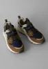 Flower Mountain Yamano Kaiso Trainers | Navy/Sage sold by TOAST