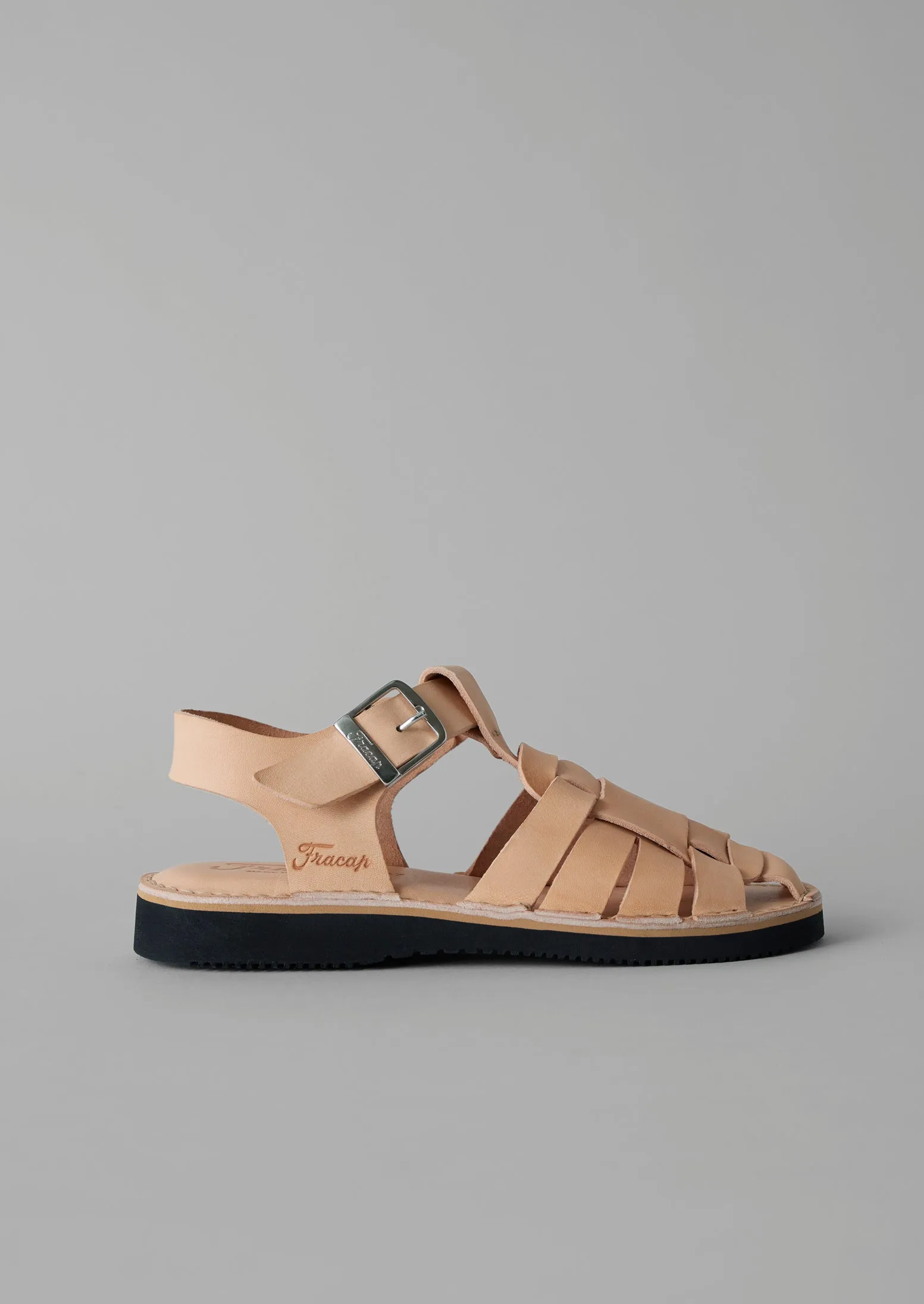 Fracap Ola Sandals | Sand sold by TOAST product image thumbnail 3
