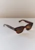 Cubitts Frederick Redux Sunglasses | Olive Multi sold by TOAST